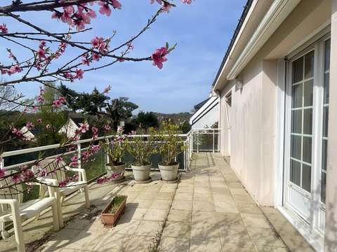 Vente maison 7 pièces Auray 56