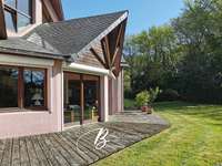 Vente maison 11 pièces
