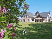 Vente maison 11 pièces