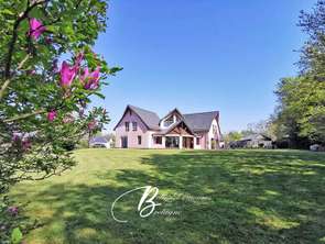 Vente Maison 5 chambresAuray