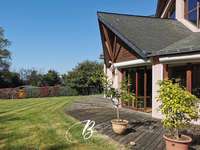 Vente maison 11 pièces
