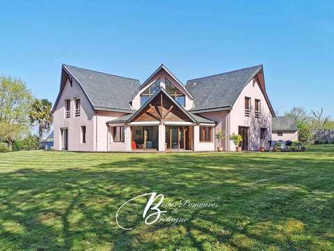 Vente maison 11 pièces Vente maison 11 pièces