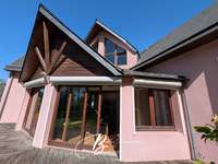 Vente maison 11 pièces