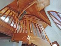 Vente maison 11 pièces