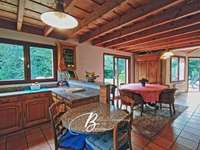 Vente maison 11 pièces