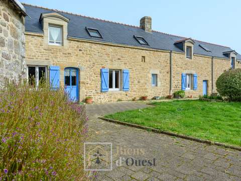 Vente maison 6 pièces Auray 56