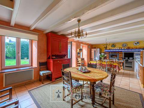 Vente maison 6 pièces Vente maison 6 pièces