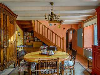 Vente maison 6 pièces Vente maison 6 pièces