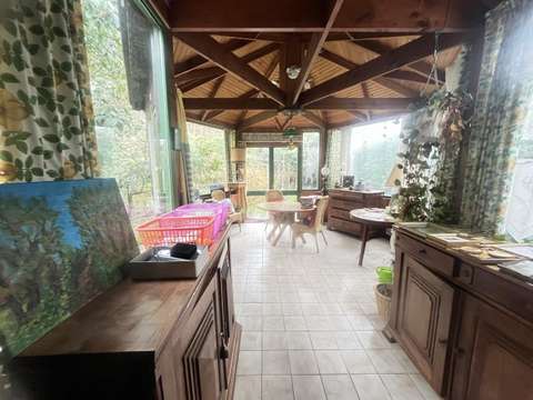 Vente maison 5 pièces Auray 56