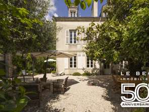 Vente Maison 6 chambresAuray