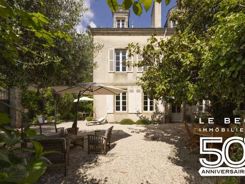 Vente maison 8 pièces Auray 56