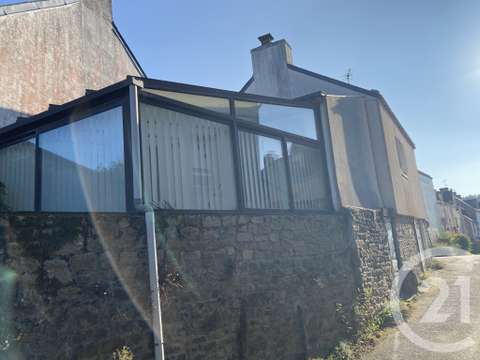 Vente maison 4 pièces Auray 56