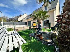 Vente Maison 4 chambresAuray