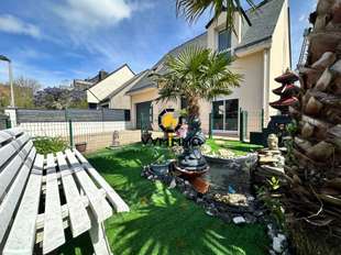 Photo Vente maison Auray
