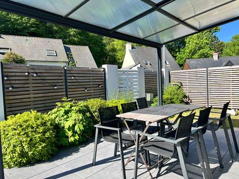 Vente maison 5 pièces Auray 56