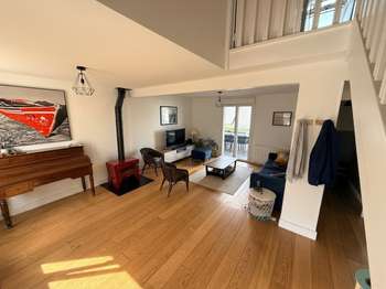 Vente maison 5 pièces Auray 56