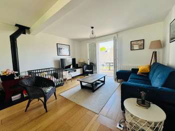 Vente maison 5 pièces Auray 56
