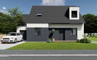 Photo Vente maison Auray