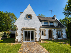 Vente Maison 4 chambresAuray