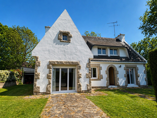 Photo Vente maison Auray