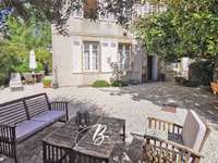 Vente maison 9 pièces
