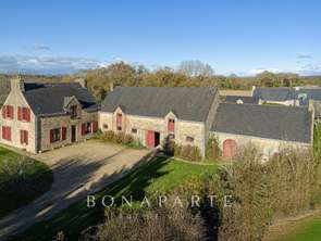 Vente Maison 9 piècesAuray