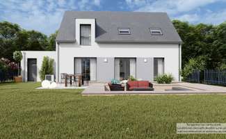 Photo Vente maison Auray