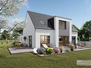 Vente maison 6 pièces Vente maison 6 pièces