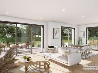 Vente maison 6 pièces Vente maison 6 pièces