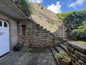 Vente maison 7 pièces Auray 56