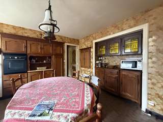 Vente maison 7 pièces Vente maison 7 pièces