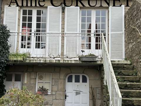 Vente maison Auray 56
