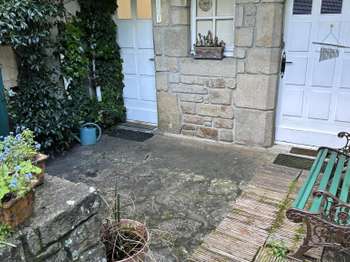 Vente maison Auray 56