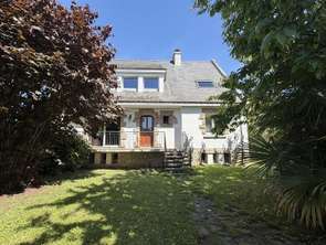 Vente Maison 4 chambresAuray