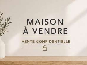Vente MaisonAuray
