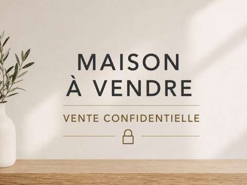 Vente maison Auray 56