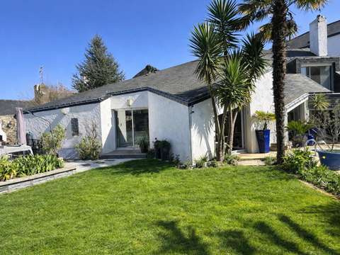 Vente maison Auray 56