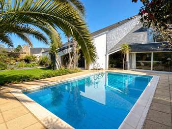 Vente maison Auray 56