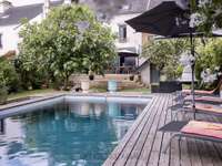 Vente maison 9 pièces