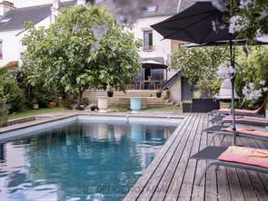 Vente Maison 6 chambresAuray