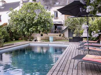 Vente maison 9 pièces Auray 56