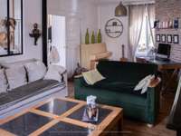 Vente maison 9 pièces