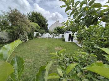 Vente Maison 6 chambresAuray