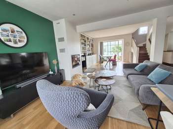 Vente maison 9 pièces Auray 56