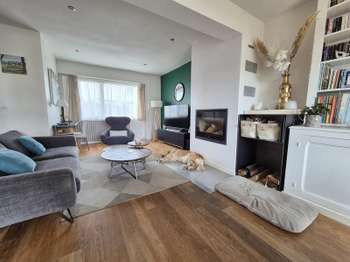 Vente Maison 6 chambresAuray