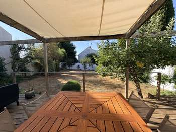 Vente Maison 6 chambresAuray