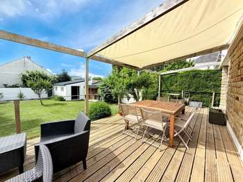Vente Maison 6 chambresAuray