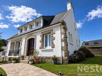 Vente maison 7 pièces Auray 56