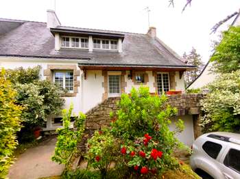 Vente maison 5 pièces Auray 56