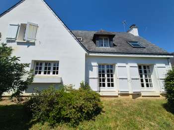 Vente Maison 4 chambresAuray